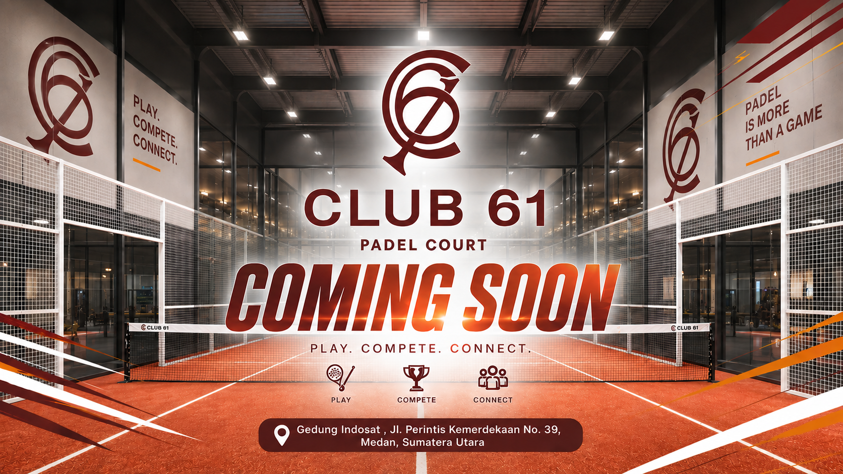 Coming Soon